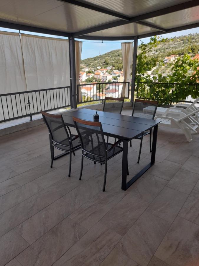 Apartmani Petra Primošten Εξωτερικό φωτογραφία
