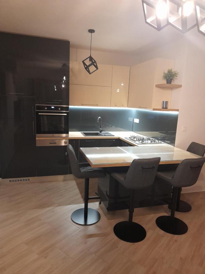 Apartmani Petra Primošten Εξωτερικό φωτογραφία