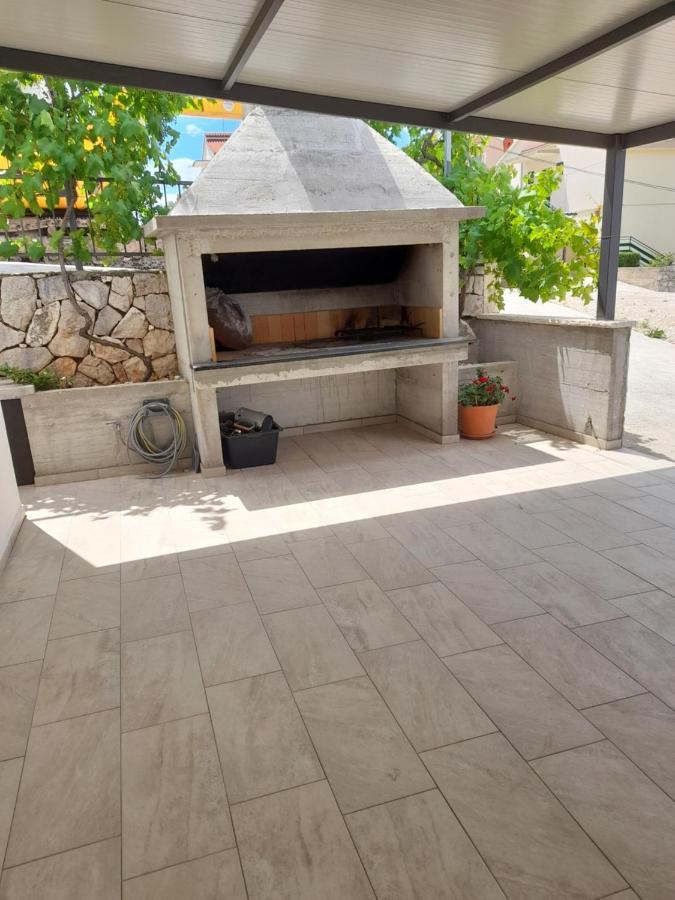 Apartmani Petra Primošten Εξωτερικό φωτογραφία