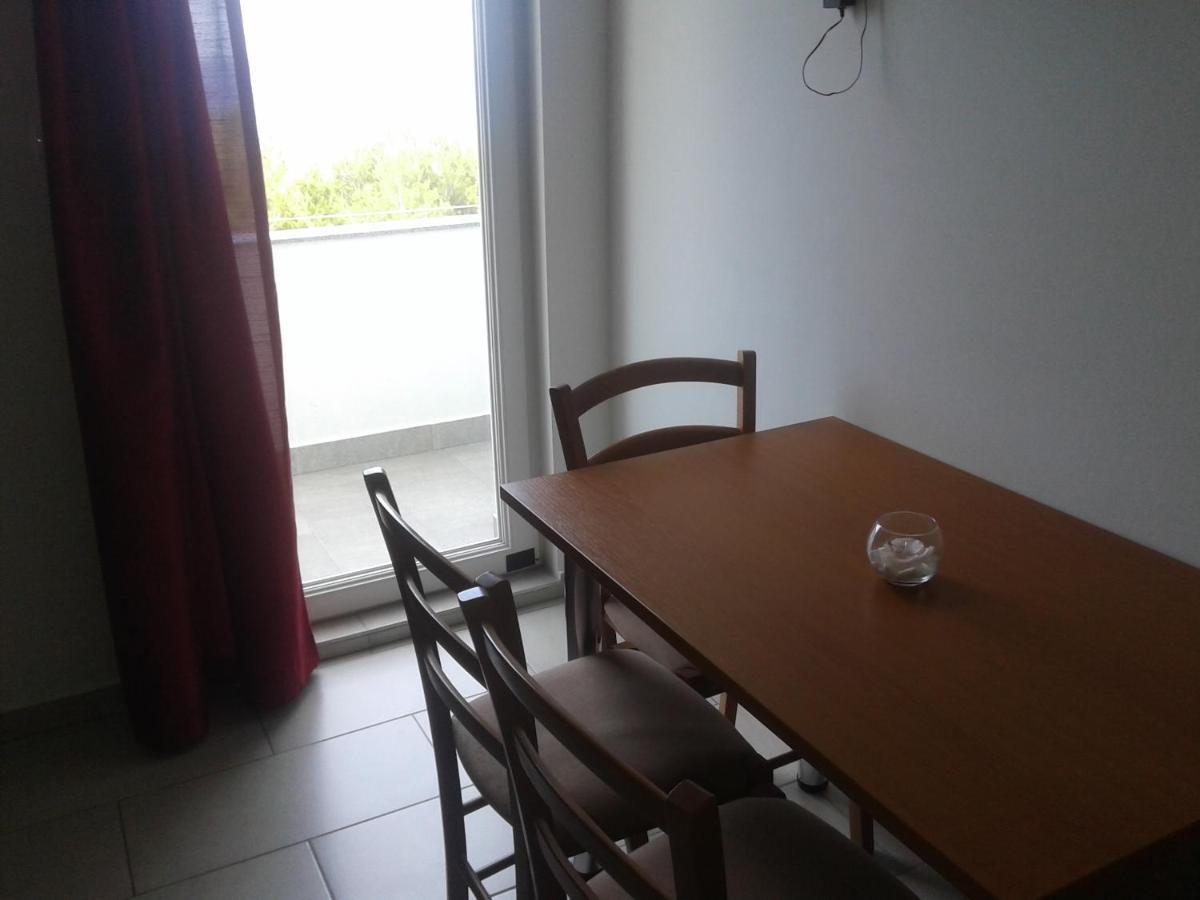 Apartmani Petra Primošten Εξωτερικό φωτογραφία