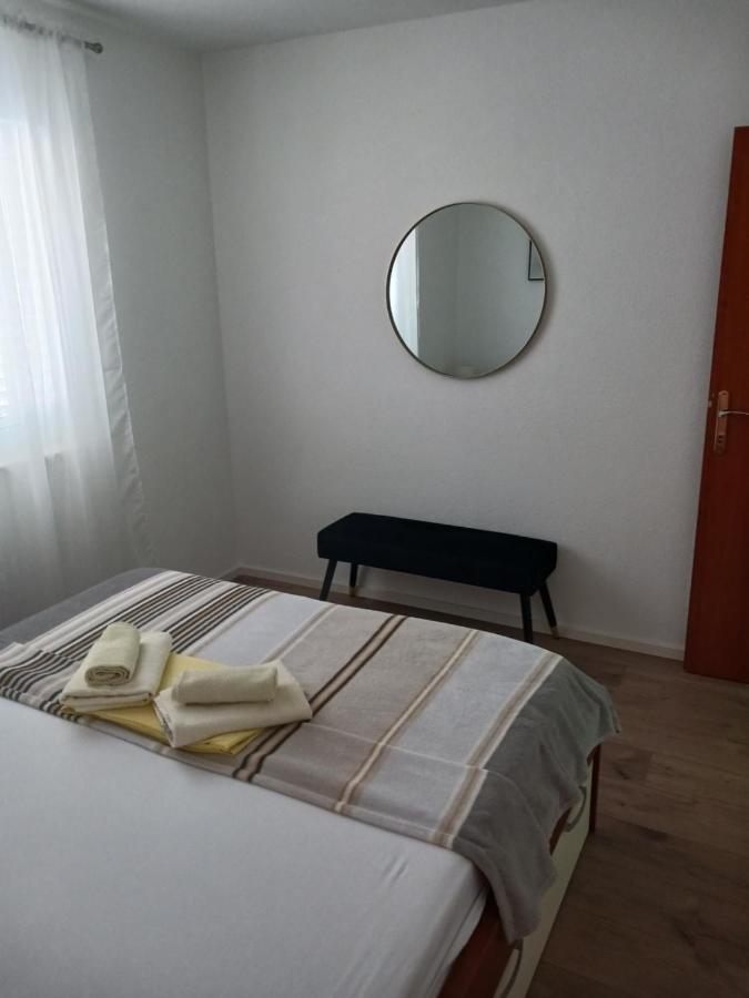 Apartmani Petra Primošten Εξωτερικό φωτογραφία