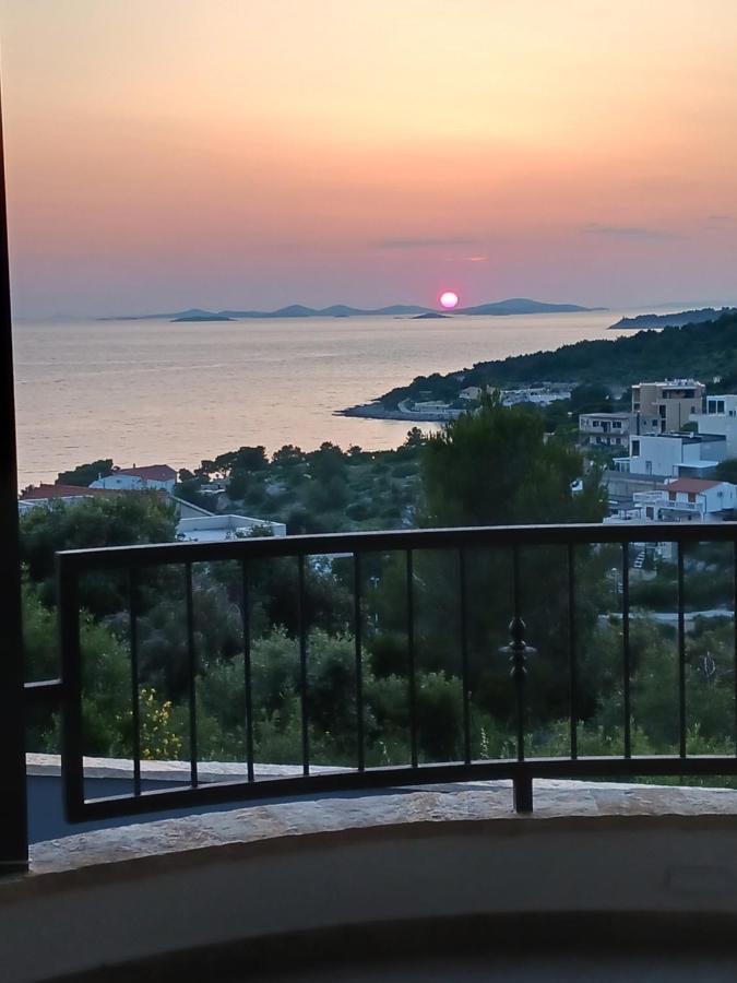Apartmani Petra Primošten Εξωτερικό φωτογραφία