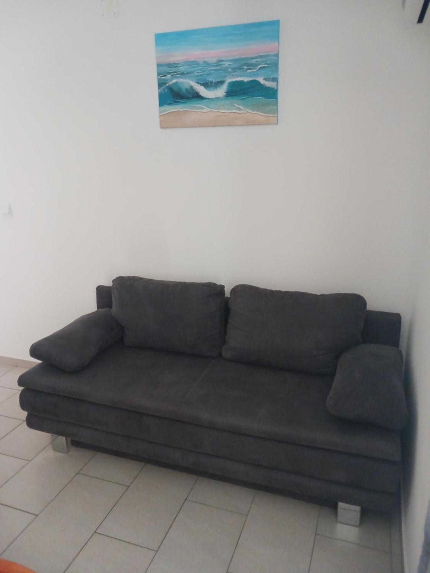 Apartmani Petra Primošten Εξωτερικό φωτογραφία
